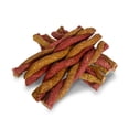 thumbnail image 4 of Premios para Perro Barkys Colageno Trenzas Pollo & Salmon 8 pz, 4 of 6