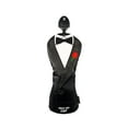 thumbnail image 3 of S SERENABLE Golf Club Head Cover Fleece Lined Long Neck Wrap Premium Golf cover UT, 3 of 9