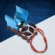 thumbnail image 5 of Disipador De Calor RC, Estructura De Doble Ventilador Disipación De Calor Motor RC Disipador De Calor Alta Conductividad Térmica Para 1/10 RC Model Car ANGGREK Otros, 5 of 8