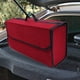 thumbnail image 5 of Bolsa Organizadora para Caja de Almacenamiento de Automóvil | Contenedor Multifuncional para Maletero de Coche | Contenedor Interior Portátil de Forro Polar | Ahorra Espacio, Duradero, Fácil de, 5 of 6