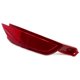 thumbnail image 4 of 1 reflector antiniebla para parachoques trasero para Ford Fiesta Mk6 Mk7 (derecho), 4 of 5