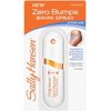 Sally Hansen Zero Bumps Bikini Spray, Bikini Hair Removal, Compact, 0.85 Fl Oz, Hair Removal for Bikini Area, Bikini Line Hair Removal, Bikini Hair Removal At Home, Easy to Use, Vanilla Scent