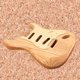 thumbnail image 4 of Soidarity Componente de golpeador de guitarra eléctrica, tablero de superficie de espejo profesional, accesorios para instrumentos musicales, pieza de Accesorios para instrumentos musicales Soidarity OD023808-00, 4 of 6