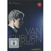 Van Cliburn: Concert Pianist (Music DVD)