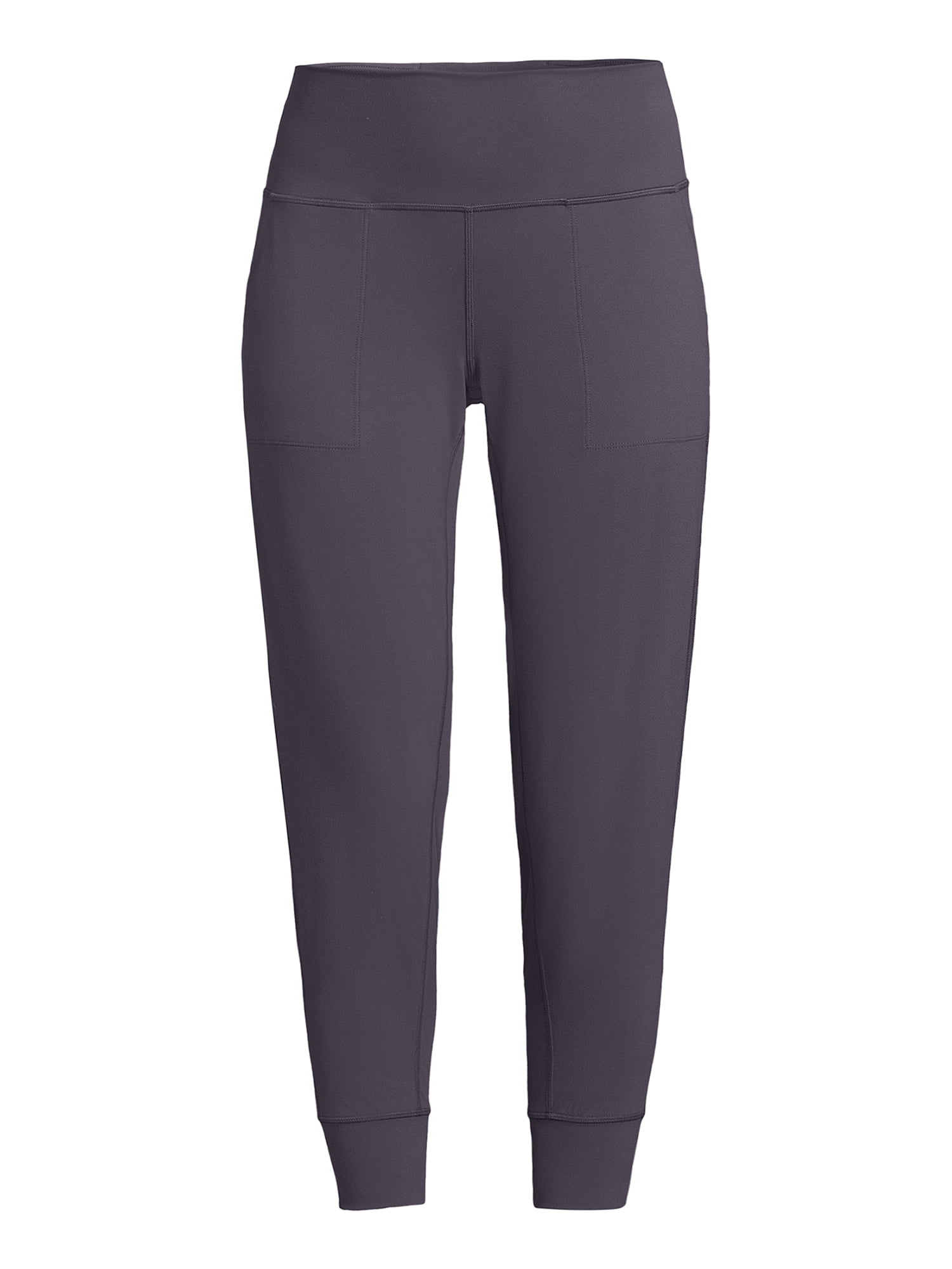 Sofia Active by Sofia Vergara Women’s High Waist Studio Joggers, 27" Inseam