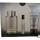 thumbnail image 1 of Set Montblanc Explorer Platinum (3 piezas) eau de parfum 100 ml. Y 7.5 ml., gel de ducha 100 ml. Hombre, 1 of 2