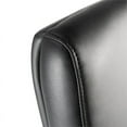 thumbnail image 5 of Bush Business Furniture Studio C Mid Back Leather Executive Office Chair, 5 of 7