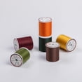 thumbnail image 3 of Superior Threads Coser Hilo Completo De Poliéster Para Coser, Carrete De 300 Yardas, Paquete De 6 (Otoño), 3 of 3