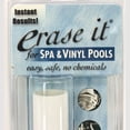 thumbnail image 2 of StainEraser Inc. 13001 le VinylEraser, 2 of 2