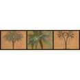thumbnail image 3 of Haynes, Smith 14x7 Black Modern Framed Museum Art Print Titled - ., 3 of 5