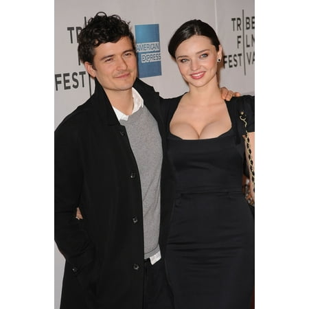 Miranda Kerr Orlando Bloom At Arrivals For The Good Doctor World Premiere At The 2011 Tribeca Film Festival Bmcc Tribeca Performing Arts Center New York Ny April 22 2011 Photo By Kristin (The Best Doctors In New York)