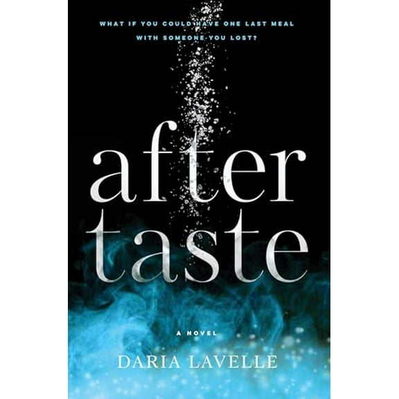 Pre-Owned Aftertaste (Hardcover) 1668061597 9781668061596