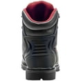 thumbnail image 3 of Men's Avenger A7547 Carbon Nanofiber Comp Toe EH PR WP Boot Black Full Grain Crazy Horse Leather 8.5 6E, 3 of 6