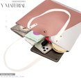 thumbnail image 3 of Bolsa De Mano Shendy Vendy Elegante Para Mujer Cosmetiquera Tote Bag, 3 of 6