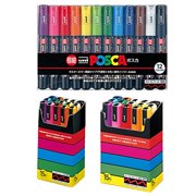 Japanese Markers
