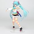 thumbnail image 2 of Figura Taito Hatsune Miku Winter Image versión 7 cm, 2 of 9
