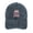 Navy, variant on Clowns Jokers Gray Baseball Cap for Men Women, Adjustable Snapback Hats Cotton Hat
