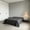 Gray, variant on Upgraded 63x90.5in Flat Bed Sheet, Water Resistant Mattress Protective Cover, Easy Care Solid Color Bedding Sheet Without Pillowcases, White(White)