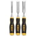 thumbnail image 1 of Dewalt Pro Wood Chisel Set 3 Piece, 1 of 6