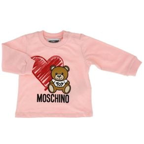 moschino baby t shirt