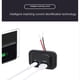 thumbnail image 4 of USB + PD de Cargador de Coche 12V/24V Salida de Divisor de Carga USB Adaptador de Corriente para Motocicleta -Truck ATV Boat Car RV, 4 of 5