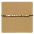 thumbnail image 4 of Bracelet Alphanumérique à Mot de Passe pour Couple, 4 of 9