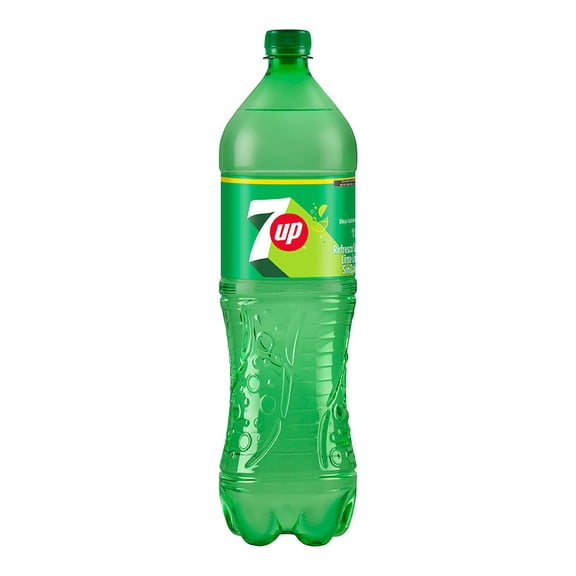 Refresco de Sabor 7 Up 1.5 L