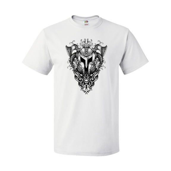 Inktastic The Armor Of Viking T-Shirt