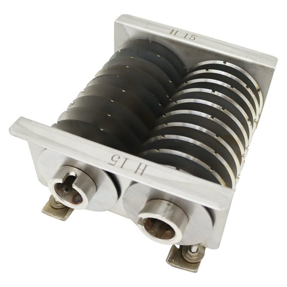 15mm Blade for QEQHQSJ-A Commercial Meat Slicer Cutter Machine Body