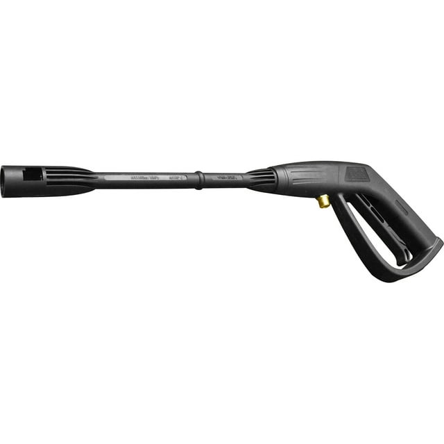 Pistola Hidrolava Hl519 Pres Max 2320Psi Temp Max 40C SURTEK PIST519