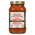 thumbnail image 2 of Délices d'Autrefois Montreal Style Smoked Meat Sauce, 2 of 7