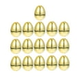 thumbnail image 3 of 16 Huevos de Pascua Rellenables, Huevos de Pascua Vacíos para Suministros de Juegos, Recompensas, 3 of 9