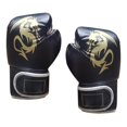 thumbnail image 2 of Guantes de boxeo para niños Guantes de boxeo para jóvenes, Guantes de boxeo de entrenamiento para niños y niñas para saco de boxeo, Kickboxing, Muay Thai, 2 of 4