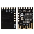 thumbnail image 4 of Zerodis Module Audio Insions Précises Module Audio Durable 4.2 Installation Facile pour Bureau à Domicile, 4 of 8