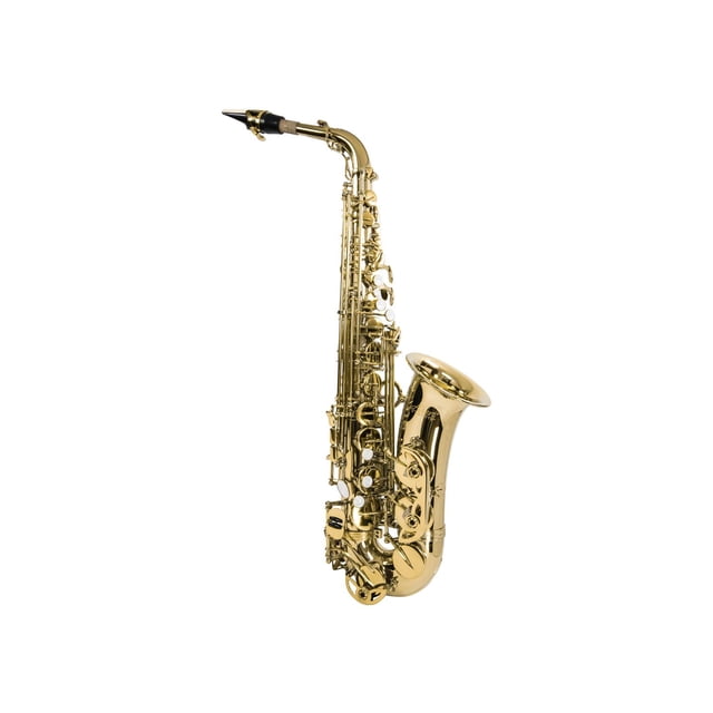 Saxofón Alto Mi Bemol ALBSAXA-L ALBERT.