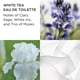 thumbnail image 5 of Set de perfume Elizabeth Arden White Tea Eau de Toilette para mujer, 5 of 5