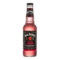 thumbnail image 3 of Jack Daniel's Cherry Limeade Malt Beverage, 6 Pack, 10 fl oz Bottle, 4.8% ABV, 3 of 11