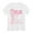 White, variant on Icvfdpl Taylor Swift Tshirt Girls,Kids T Shirt Short Sleeve Tee Summer Crewneck Casual Fit Basic Shirts For Music Concert 6-7 Years,Trendy Girls Tshirts
