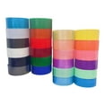 thumbnail image 2 of 24 Pieces Creative Sticky Ball Rolling Tape, Toys Relaxing Sensory, 2 of 8
