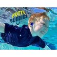 thumbnail image 2 of Tapones para los oídos de natación Putty Buddies, paquete original de 3 pares, 2 of 9