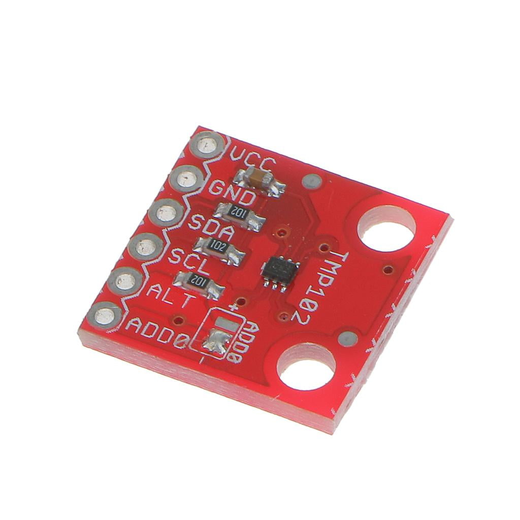 SparkFun Digital Temperature Sensor Breakout - TMP102