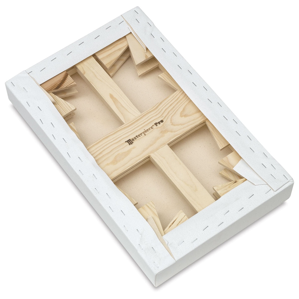 Masterpiece 3D Pro Sausalito Canvas - 14" x 18"