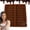 B1_Brown 7.7x7.5in, variant on WUXIAB Flexible Silicone Mould,Non-Stick Soap Maker,Reusable Tray For Homemade Jellies,Deep Stuffed Bar Non-Stick Silicone Baking Mold,Easy Release Kitchen Snack Mould for Chocolate & Soap,Coffee