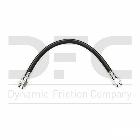 Front Dynamic Friction Company Brake Line Hose 350-39014