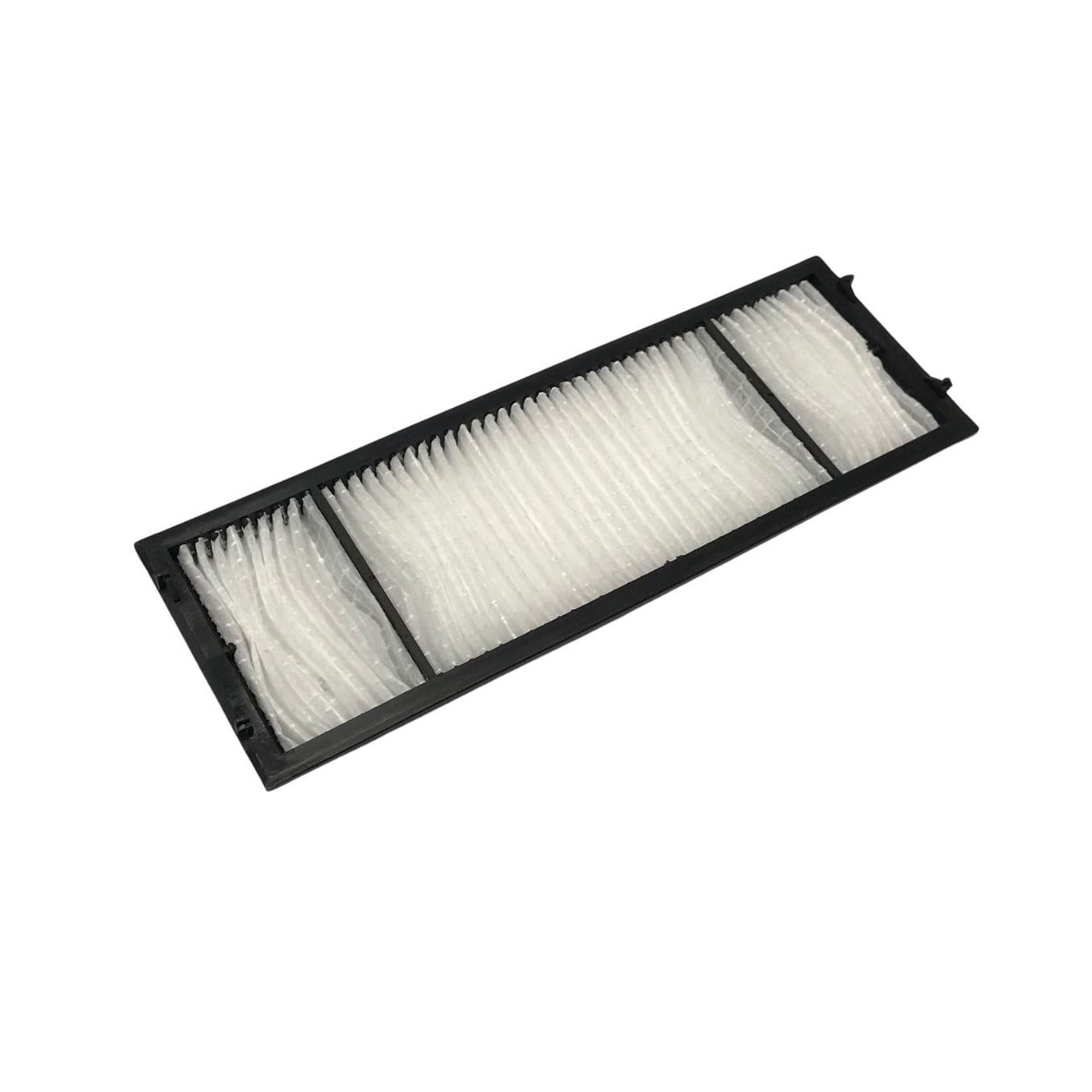 Projector Air Filter Compatible With Epson Model Numbers PowerLite 735F PowerLite 735Fi PowerLite 750F