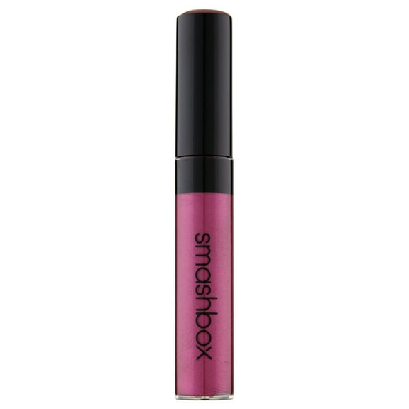 Smashbox Be Legendary Liquid Metal Lip Gloss - Foiled Brat 0.27oz (8ml)