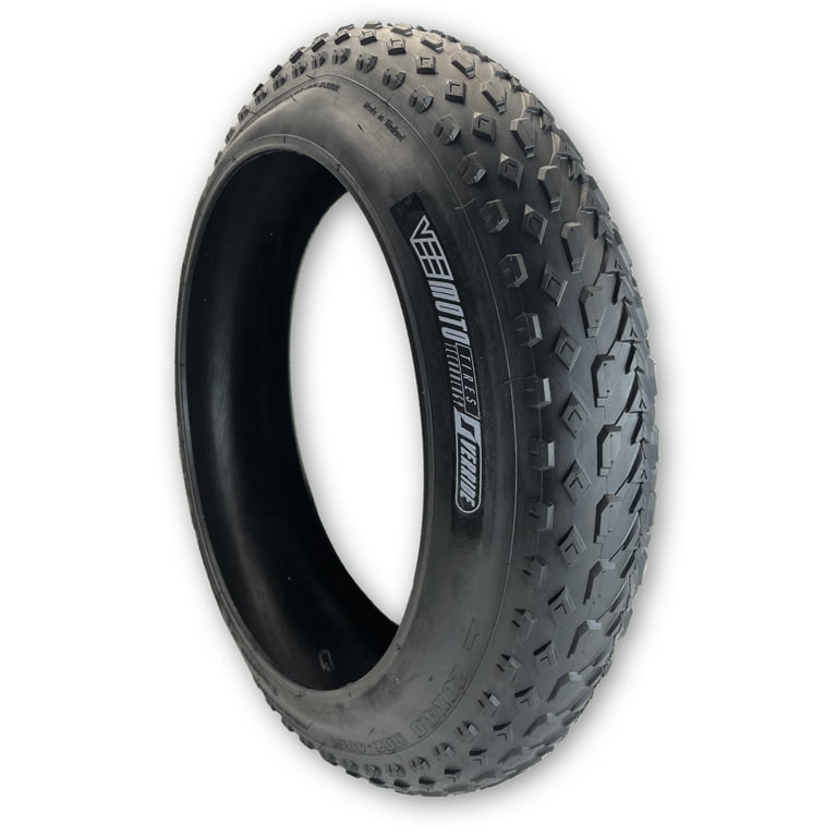 VEE tire ⭐︎MISSION COMMAND ⭐︎20×4.0 Genuine Vee Mission Command Gumwall Tire 20 x 4 inch for