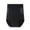 Black, variant on WMTBSRSW No Roll Shapewear for Women Tummy Control Bikini Underwear High Waisted Seamless Body Shaper Slim High Cut Girdle Thongs