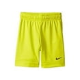 thumbnail image 2 of Nike Toddler Boys Black Athletic Mesh Shorts in Sizes 2T-4T, 2 of 2