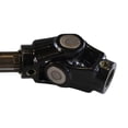 thumbnail image 4 of AutoShack Front ATV Axle Shaft Assemblies for Polaris, Sportsman 500 6x6 2000-2008 Sportsman 500 HO 2001-2004 Magnum 325 4x4 2000-2002 Xpedition 425 2000-2002, Left and Right, Pair, 4 of 5